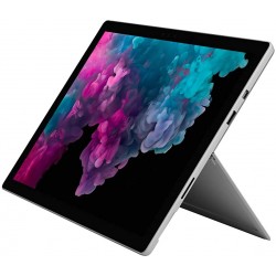 Microsoft Surface Pro 6 12"...