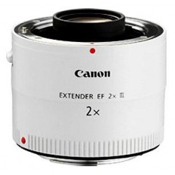 Téléconvertisseur Canon EF...